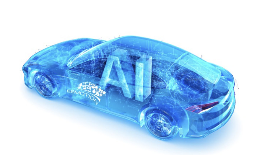 ZF und Infineon optimieren mit KI-Algorithmen Software und Steuerger&auml;te f&uuml;r Fahrdynamik